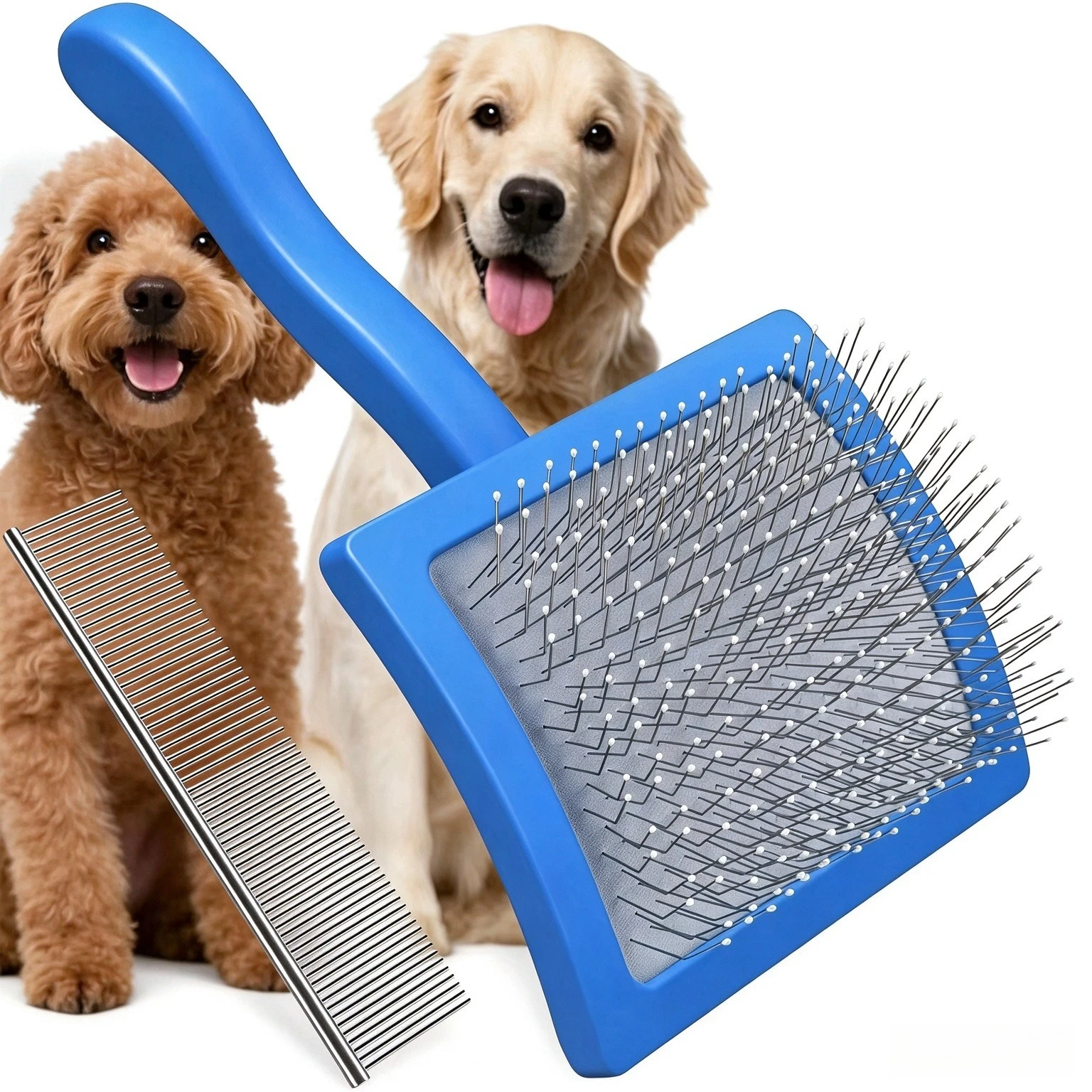 #20 Best Puppy Grooming Brushes to Buy In 2026