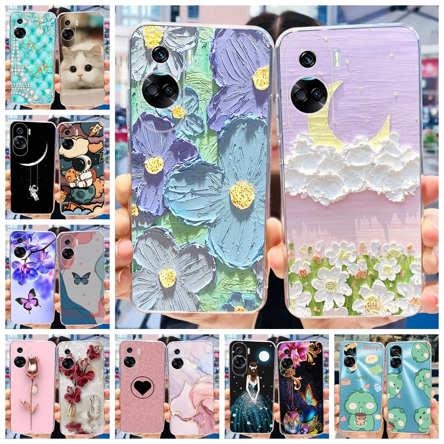 For Honor 90 Lite 5…