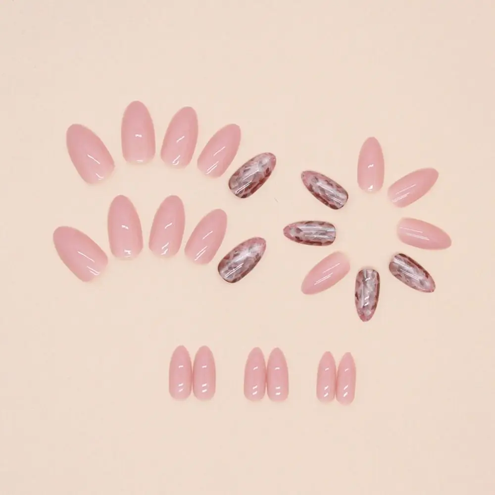 Long Almond And Bal… - image