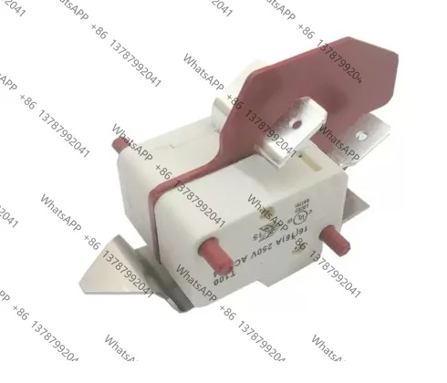 Original Micro Switch for High Pressure Washer Car Washing Machine for HD6 15M
