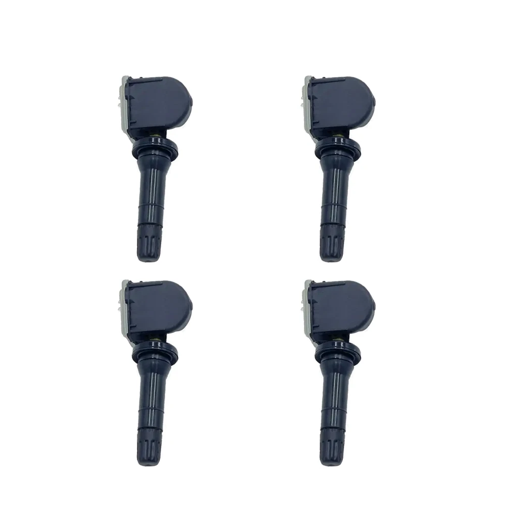 4 PCS 3601010-BB01 TPMS Sensor Car Tire Pressure Sensor 3601010 BB01 3601010BB01 3601010-BB01 with 433MHz for CX70