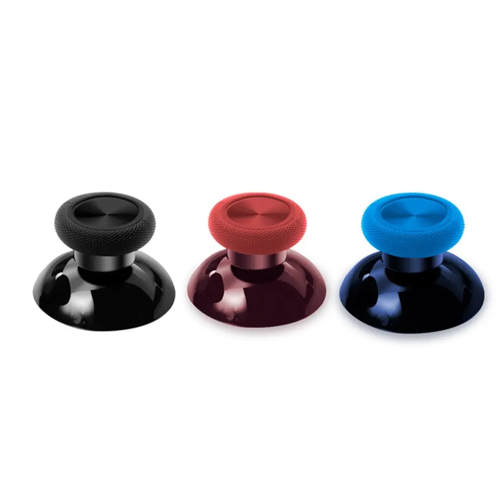 1PCS 3D Analog Joystick Stick Sensor Module Potentiometers & ThumbStick for Controller Analogue Thumbsticks Caps Controller