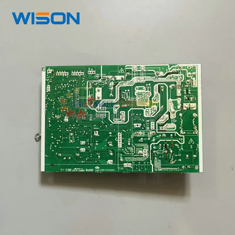 good for air conditioning board CE-KFR26G/BP2N1Y-AE CE-KFR26G/BP2N1Y-AE.D.01.NP1-1 17122000016838 17122000038973  board