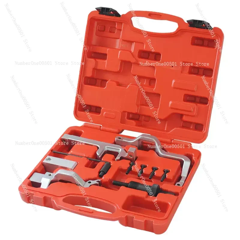 Camshaft 1.4 1.6 N12 N14 Kit For Mini Ep6 BMW PSA Engine Timing Locking Tool S