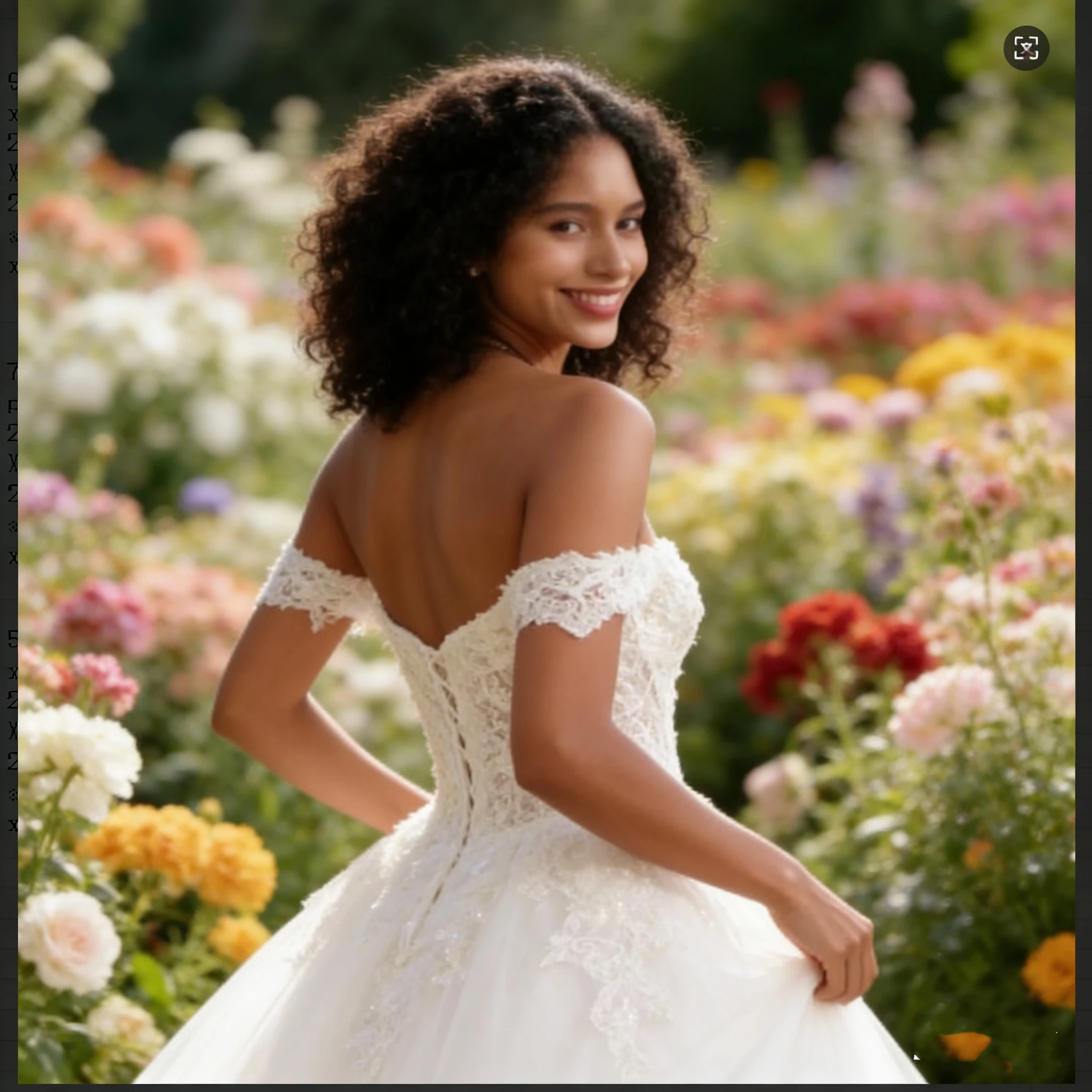 BEPEITHY-vestidos de Boda de Princesa con purpurina y escote en forma de corazón personalizados para mujer, vestido de novia sin mangas de color marfil con hombros descubiertos 2024