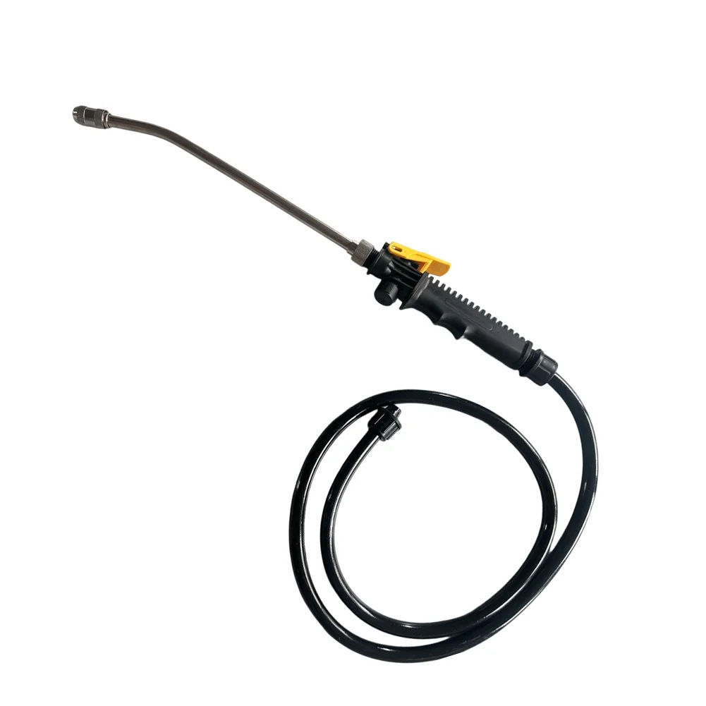 Replacement Sprayer Wand Compatible with For P2800 and P2803 Featuring Locking Handle Adjustable Spray and Build