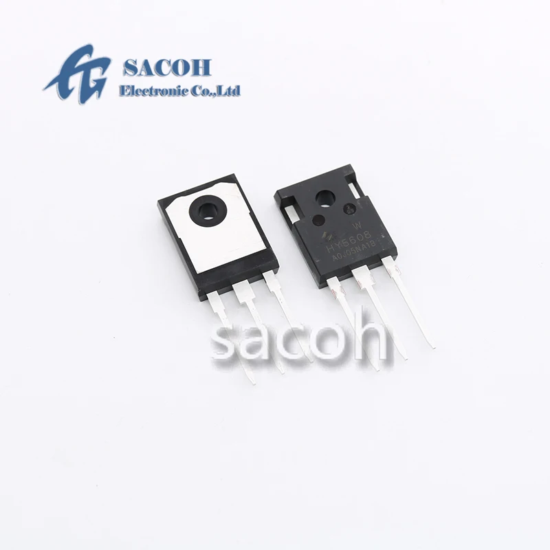 

(SACOH Electronic Components) HY5608 5Pcs 100% IC Chip integrated circuit