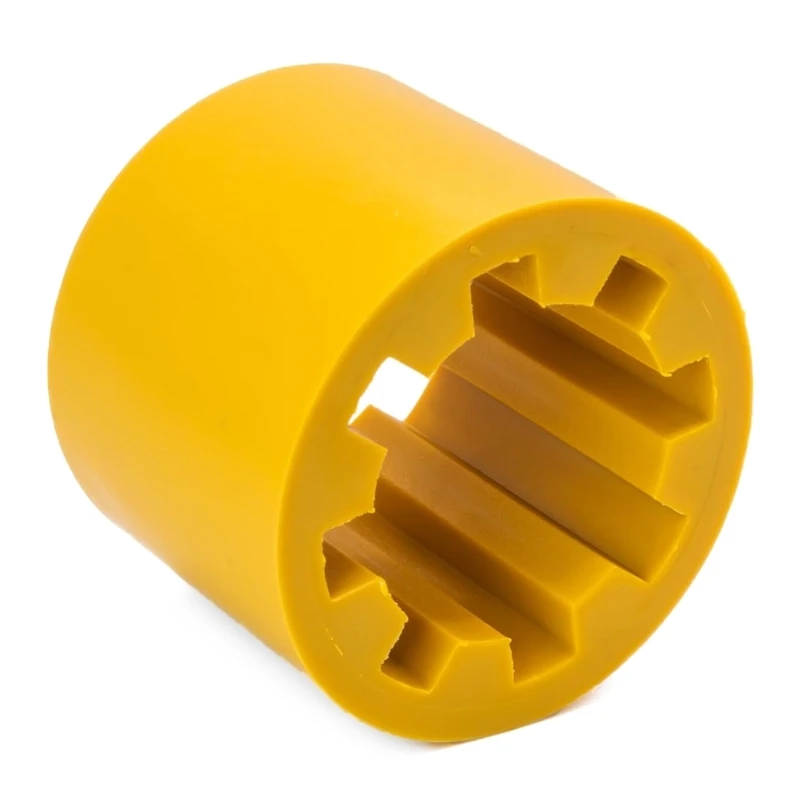 

Vacuum Flexible Coupler For J Industries PR208FS Reliable Seal Coupler Dropship