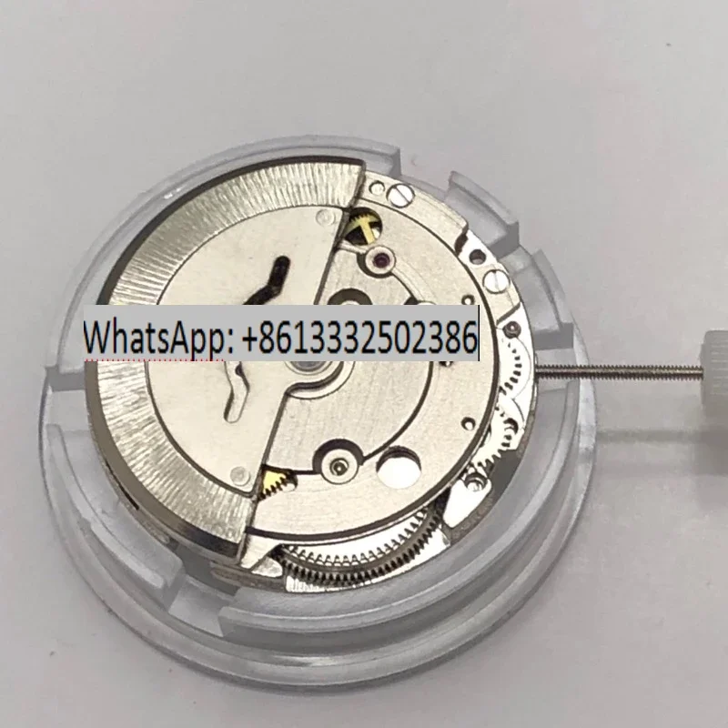 Watch Movement Pearl 2813 Movement Domestic 8205 8215 Automatic Mechanical Movement Single Calendar