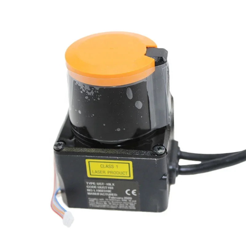 オリジナル北洋（北洋科技）UST-10LX スキャニングレーザー距離計センサー