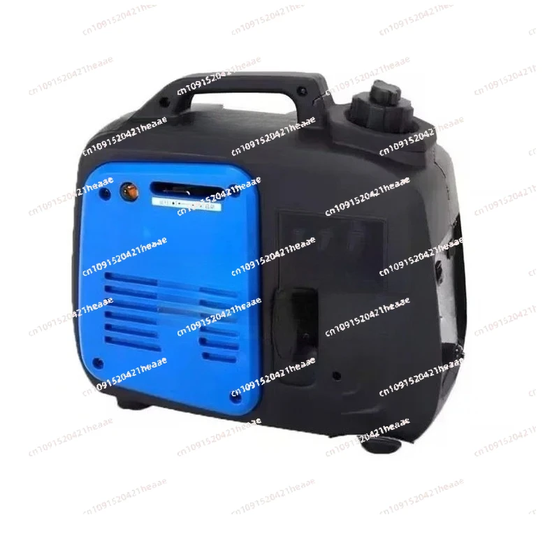 

Suitable for 48v60v72v universal remote gasoline generator electric two-wheel range extender battery car three-wheel small