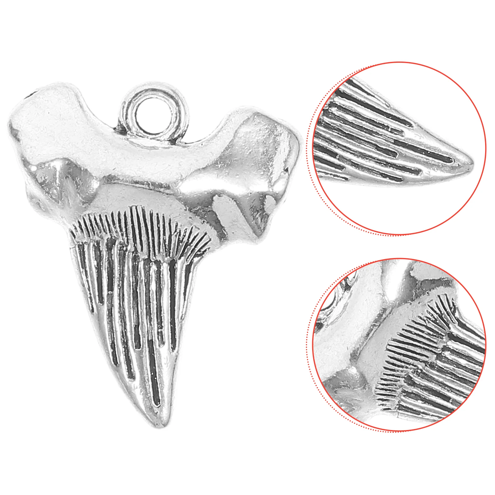 

12 Pcs Pendant Charms Fairy Jewellery Metal Cute Pendants Jewelry for Making Man