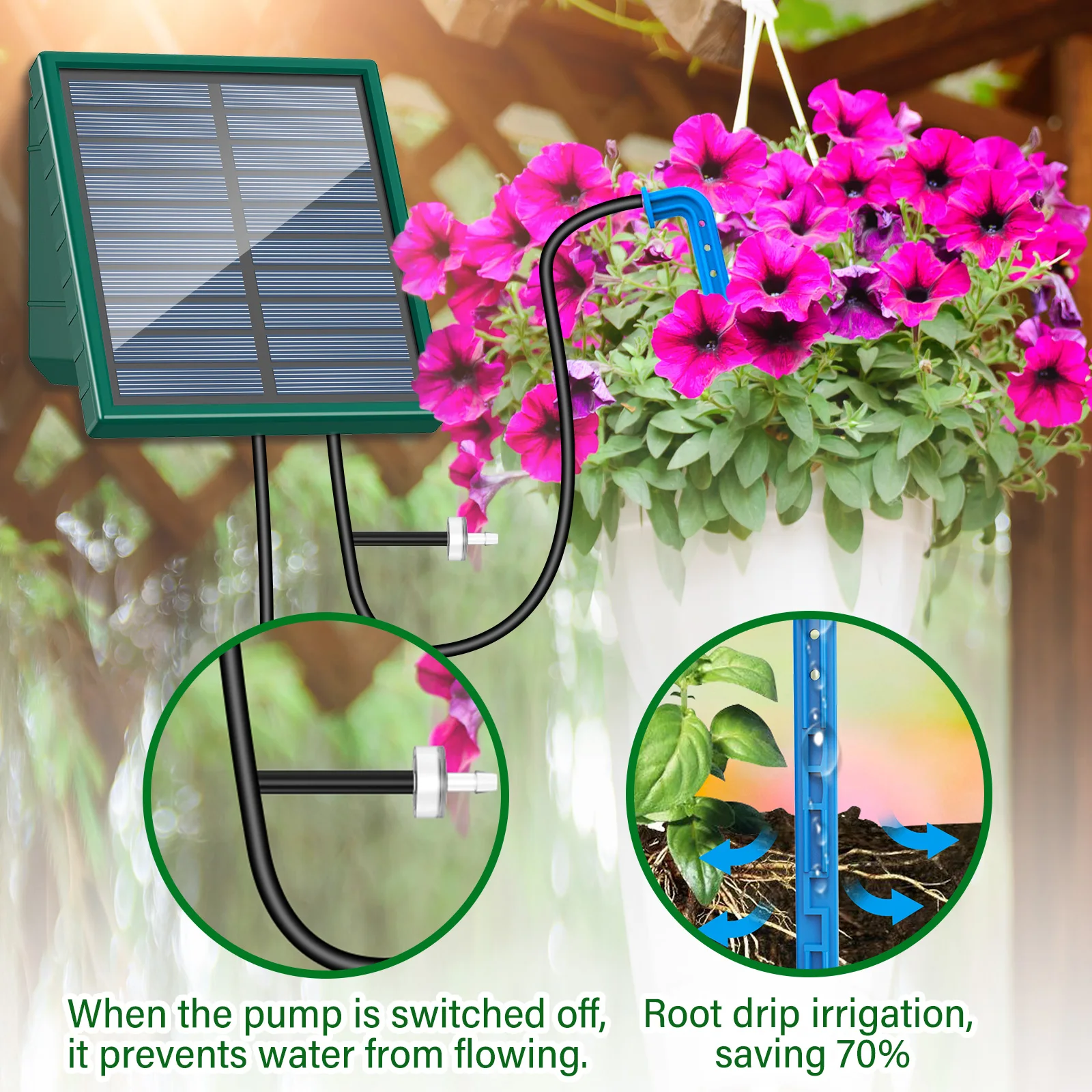 Thumbnail 4 - #56 Compare Sprinkler Systems Before You Buy