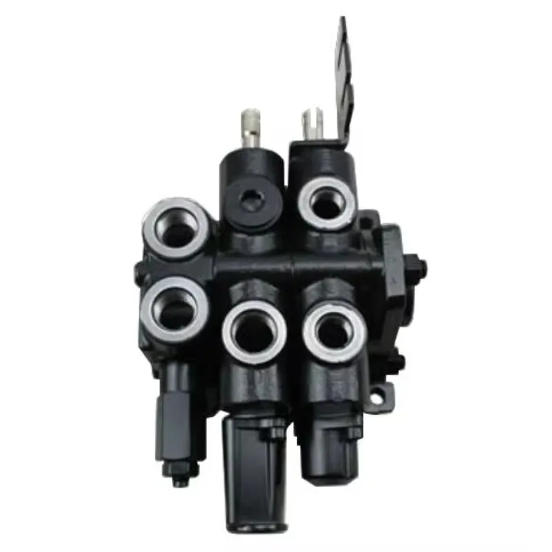 

High Quality MSV04-212-55-01 Hydraulic Control Valve For TCM Forklift