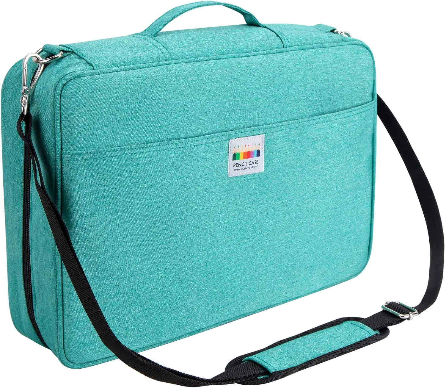 480-Slot Pencil Org…