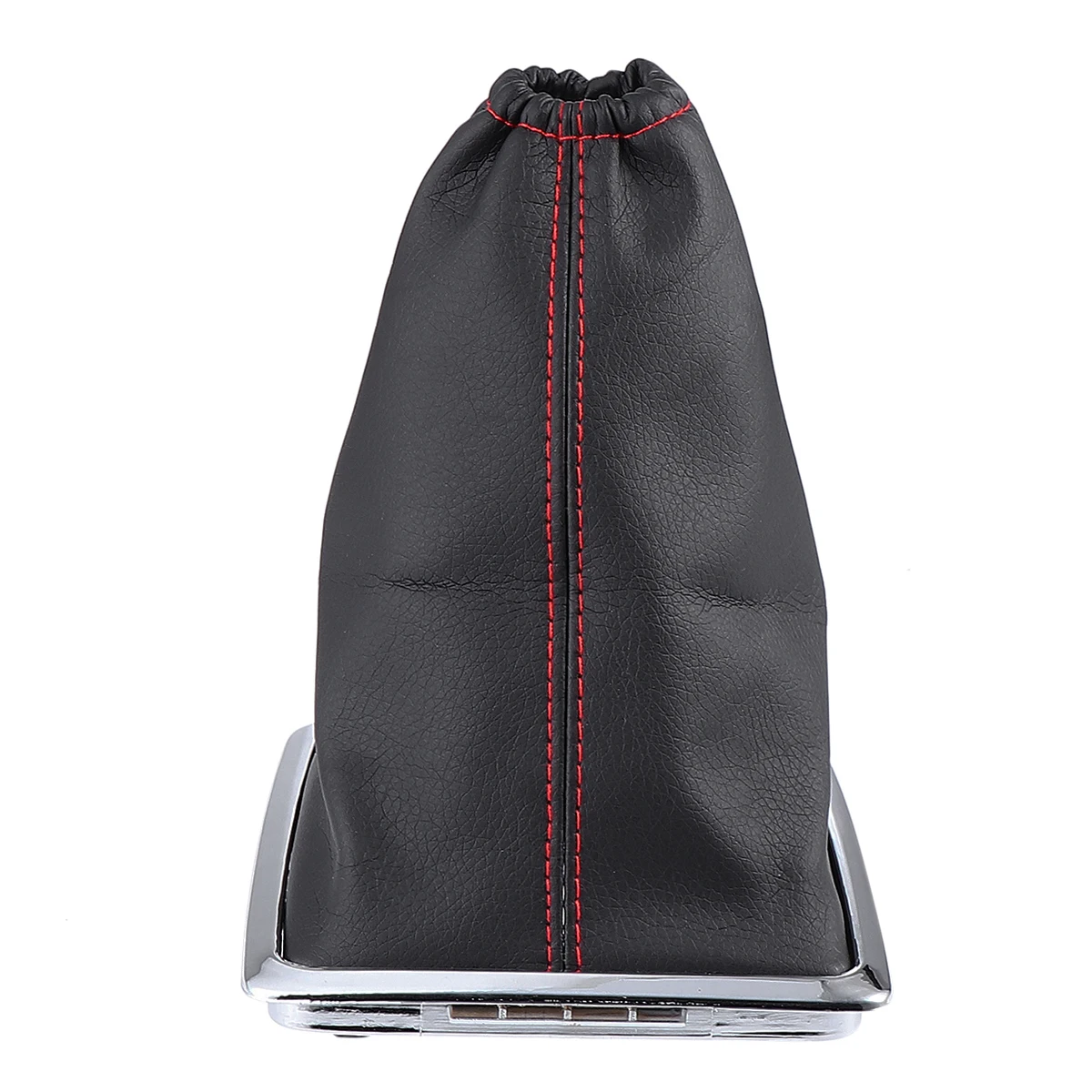 

Gear Shift Handball Dust Cover Universal Knob Jacket Stick Car Accessories Parts Manual Transmission Lever