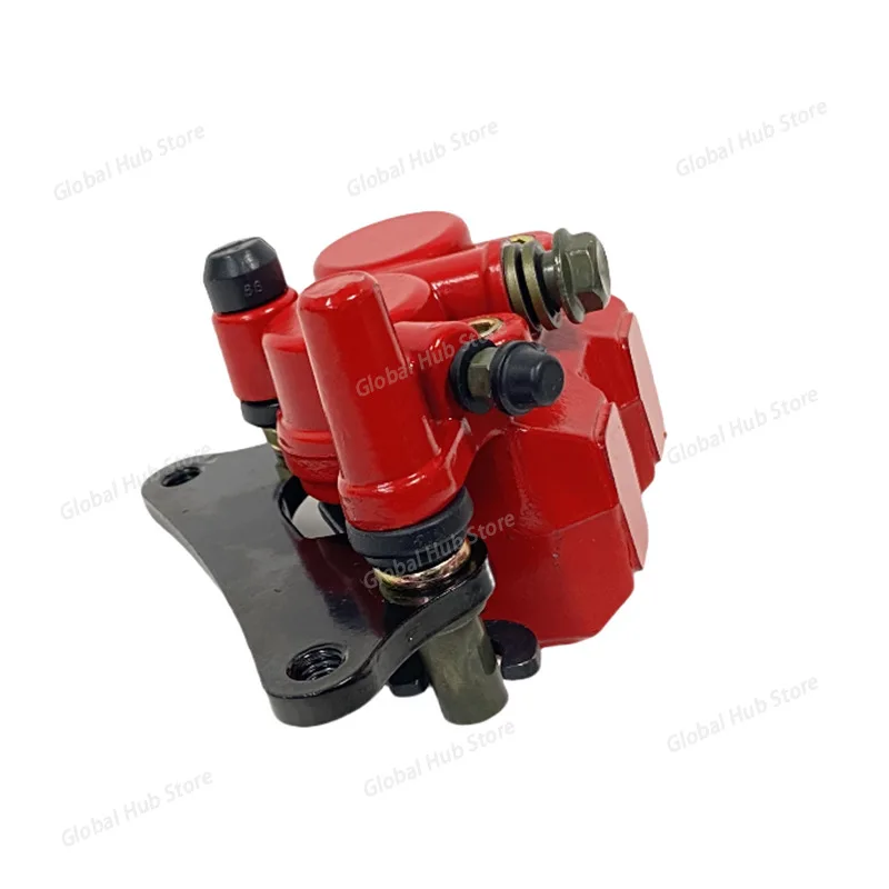 

FT200 FT250 Motorcycle For Caliper - Brake for Caliper Accessories Compatible with Italika FT200 FT250