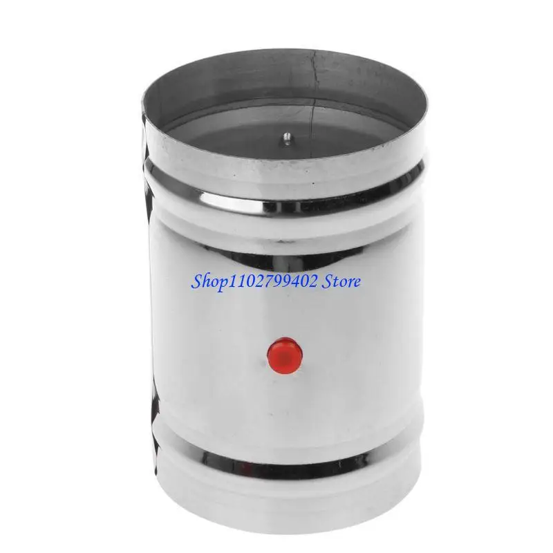 547f-4-220v-ac-stainless-steel-electric-solenoid-for-valve-damper-tight-water-steam