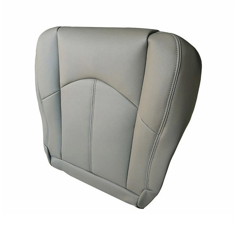 LHD For Lexus Rx300 1999 2000 2001 2002 2003 Driver Side Bottom Car Seats Cover Interior Replacement Seats Cushion Mat