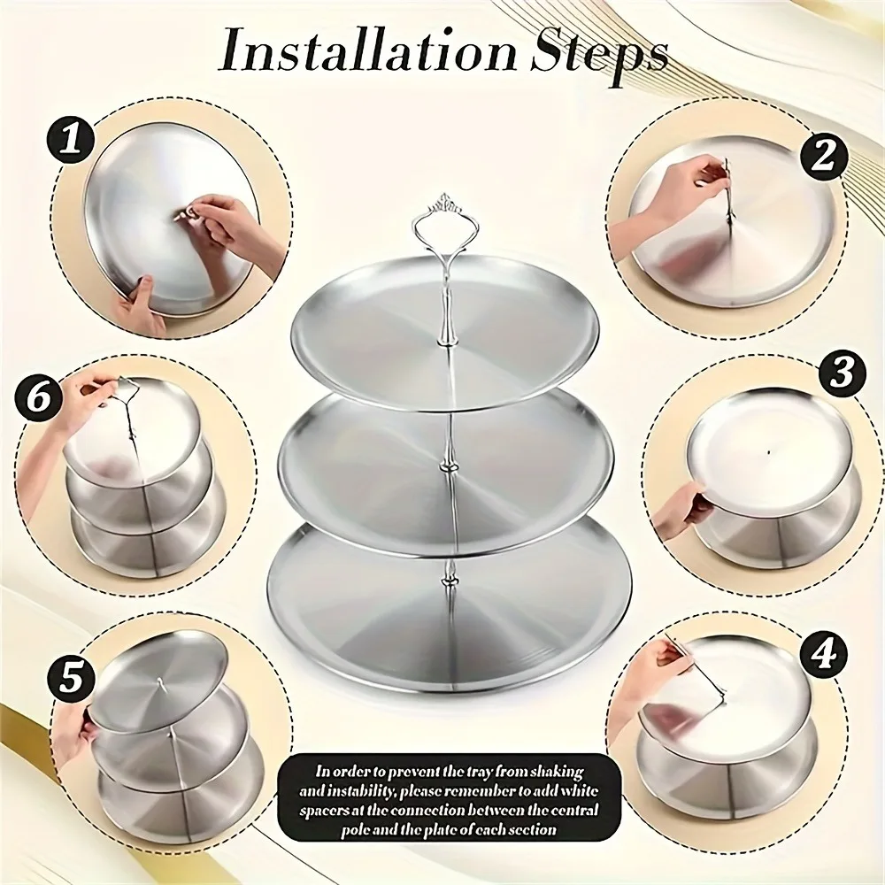 Thumbnail 2 - #74 Cheap Serving Trays Worth Buying