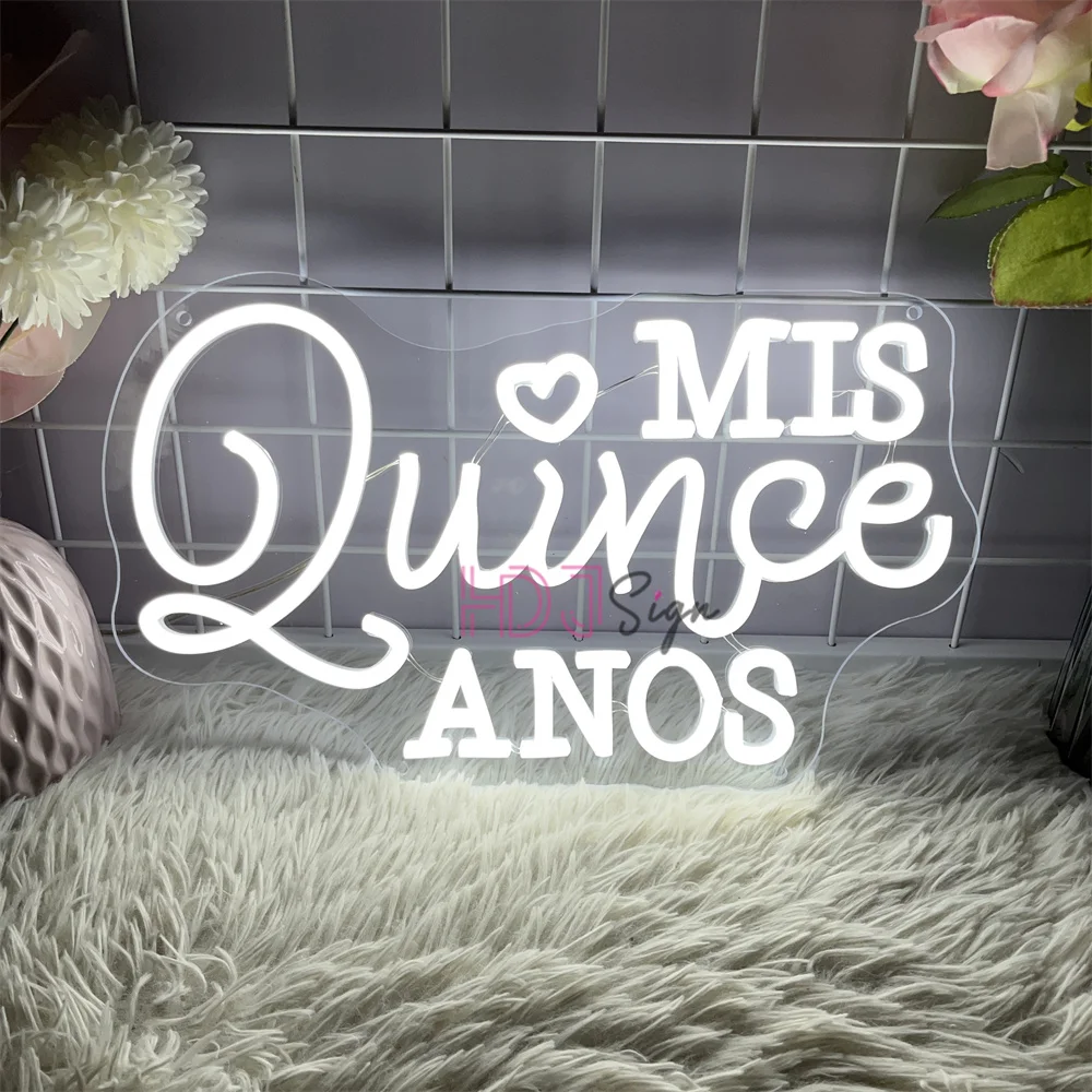 Mis Quince Anos Neo…