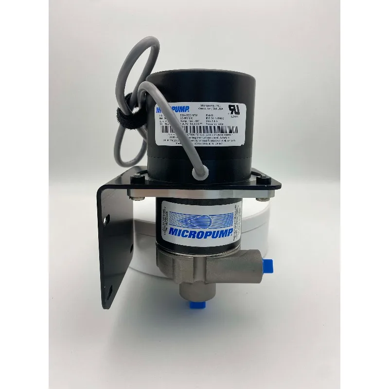 Best Quality System Micro-pump Circulation Pump with Accelerated Ink Circulation for Ceramic Tile Machine