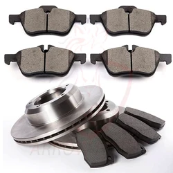 TAH Brand Auto Brake Systems Parts Front Car Brake Pad For GAC TUMPCHI GS8 OE 8835001CAD0000