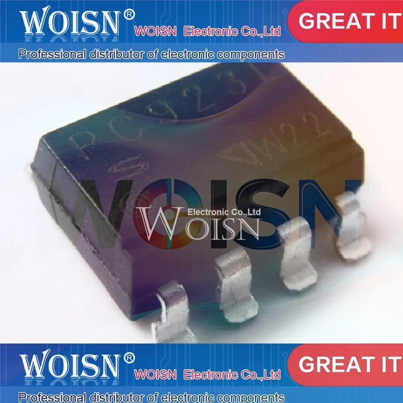 Premium Offer 1-5-10pcs PC923L PC923  Price discounts Spot supply Ready Stock