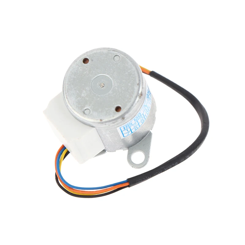 ل EZVIZ CS-H8 كاميرا مراقبة C8PF محرك متدرج 0T-GSM20-058 4-سلك كاميرا إصلاح أجزاء