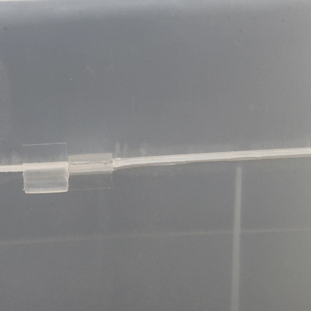 Polypropylene Pipette Tip Rack Micro Pipette Tips Laboratory Pipettes Holder Centrifuge Tube Stand for Automatic Laboratory