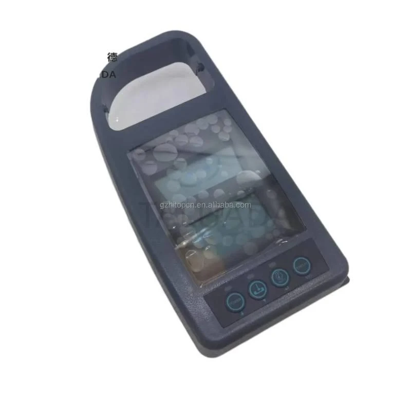

539-00048 Monitor Display Panel For DH220-7 Dh225-7 DH300-7 DH500-7 Excavator LCD Gluster High Quality 1 Year Warranty
