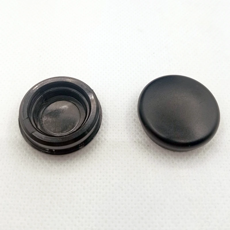 For Hyundai i30 Accent Avante Kia Ceed Soul Magentis Cerato Front Wiper Arm Nut Cover Rubber Cap Bolt 983903f000