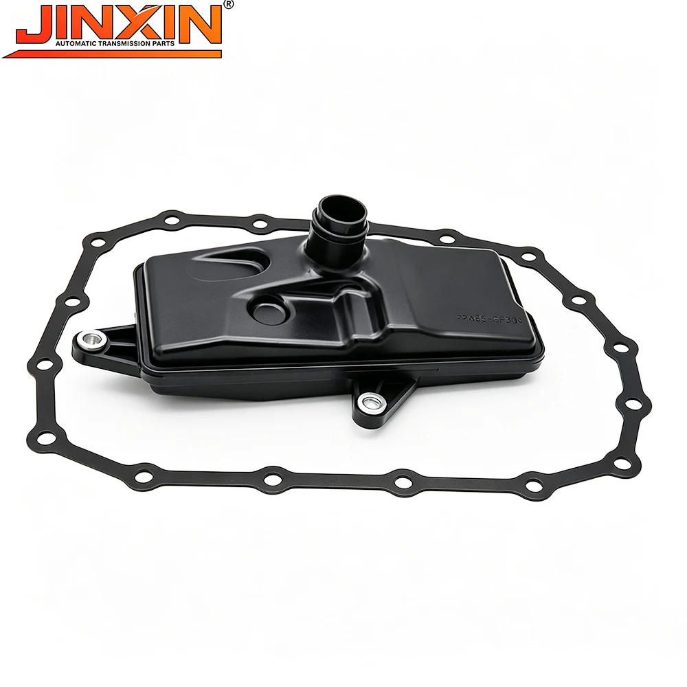 M3WC GK5 5T0 Auto Transmission Filter Gakset For Honda Civic City Jazz Gk5 Vezel HR-V 21814-5T0-000 25420-5T0-003 25450-P4V-013