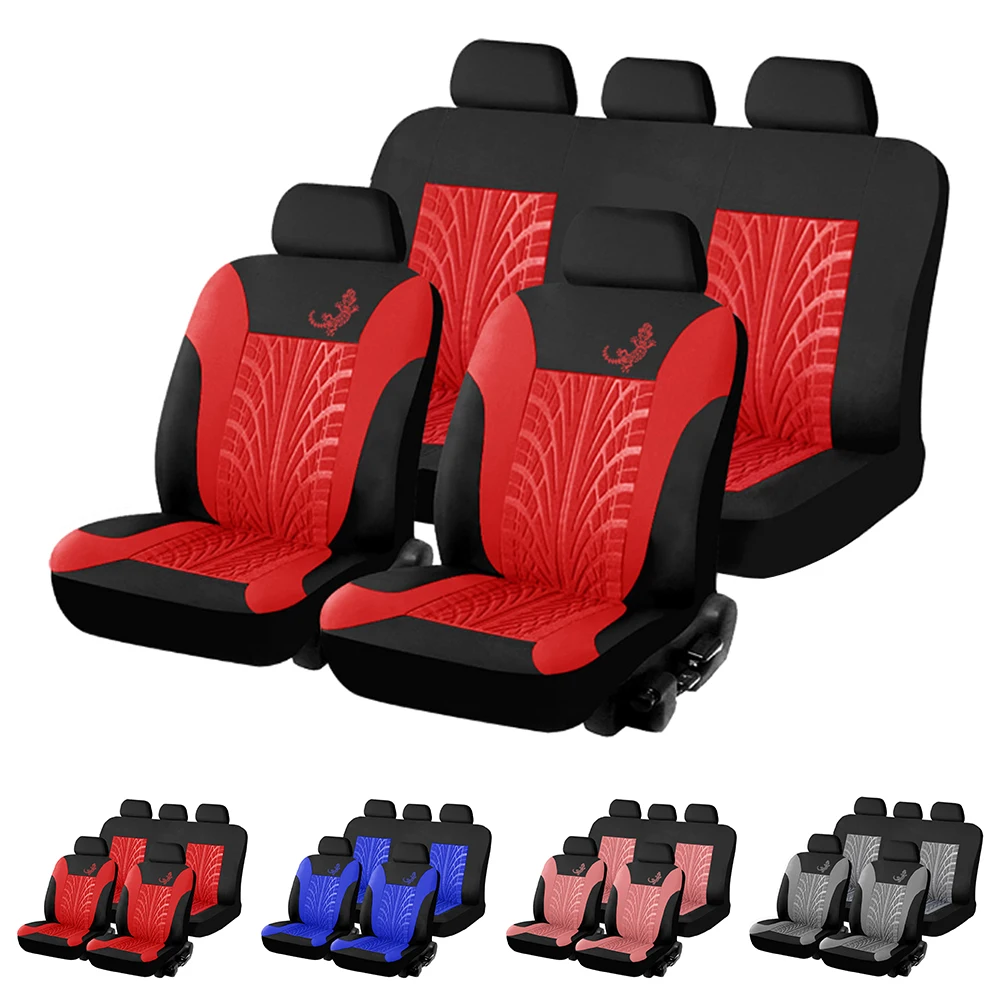 Pu Car Seat Cover For Mercedes-Benz ML300 ML320 ML350 ML400 ML420 ML430 ML450 ML500 ML55AMG R280 R300 R350 S320 S420 Car Cover