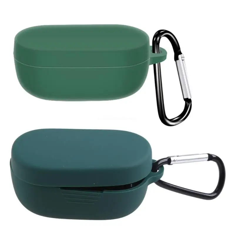 Чехлы для наушников с защитой от пота для корпуса для SoundPEATS TRUENGINE 3SE, гарнитура, новая Прямая поставка Чехлы для наушников с защитой от пота для корпуса для SoundPEATS TRUENGINE 3SE, гарнитура, новая Прямая поставка