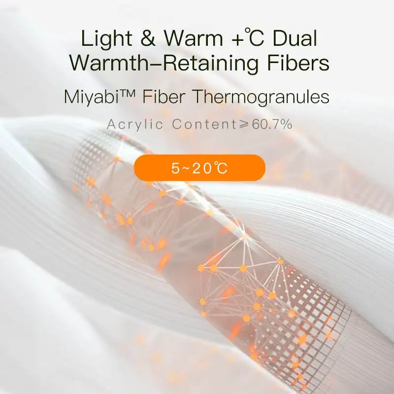 SUJIIN Bielizna Termiczna Plus Size Damska Bluzki na Jesień Zimę 2025 Długi Rękaw Kwadratowy Dekolt Oversize T-shirty Top Kobieta WC024A