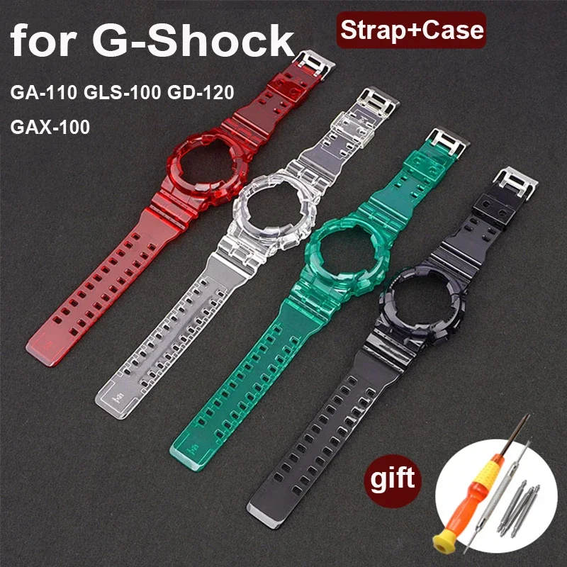 For Casio G-Shock G… - image