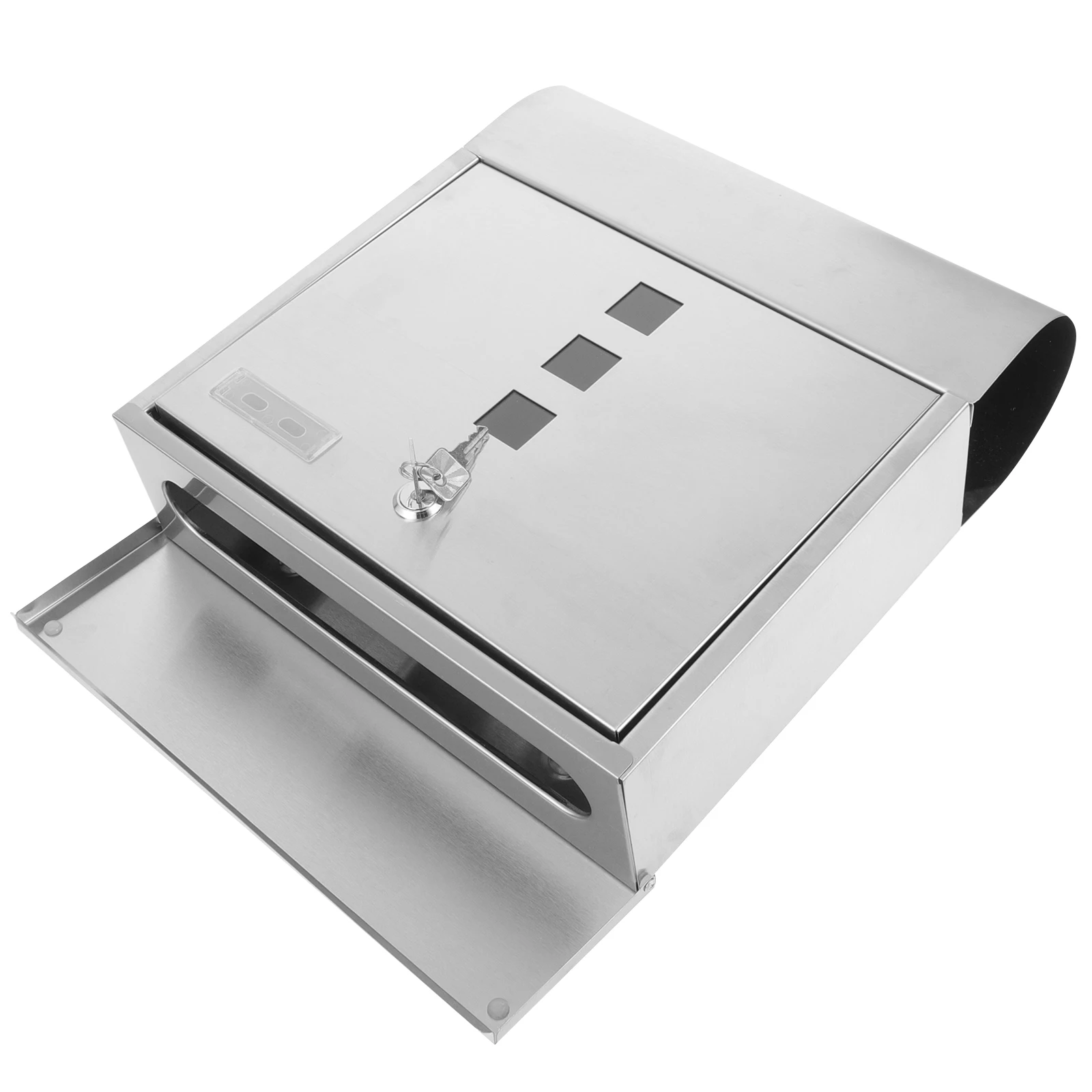 Thumbnail 3 - #38 Mailboxes Sale