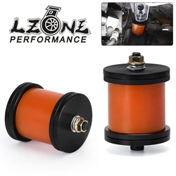 LZONE - Adjustable Engine Mount Set 240sx S13 S14 SR20DET KA JR-TMN12