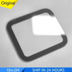 NEW For Gopro Hero 7 Silver and White Edition Sport Camera Front Lens Cover Small Lcd Display Screen Glass with Adhesive