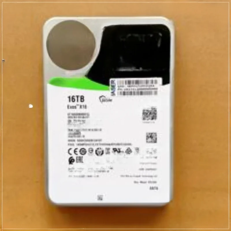 16T Hard Disk  Enterprise-class Mechanical Wave 16Tb Hard Disk