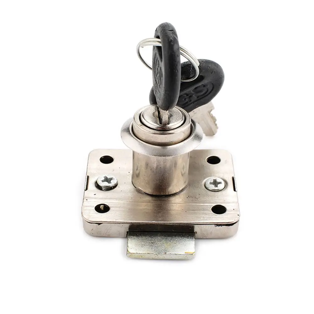 Home Improvement High-grade Durable Furniture Accessories Wardrobe Locks Drawer Lock Cabinet Locks