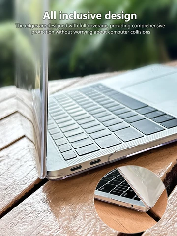 Чехол для Macbook Air 13, аксессуары для ноутбука, Macbook Air M1 M2 2025 M4 Air 15, чехол для Macbook Pro 14, чехол M3 2023 Pro 16 топ 8 чехол для macbook air 13 - №2