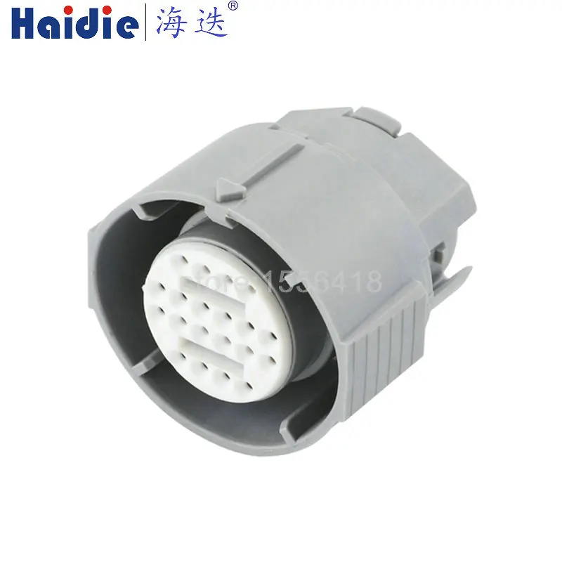 

1-20 sets 14 Pin Automobile Urea Pump Socket LS14L60E Car Wire Connector Auto Wiring Harness Waterproof Plug 13603422