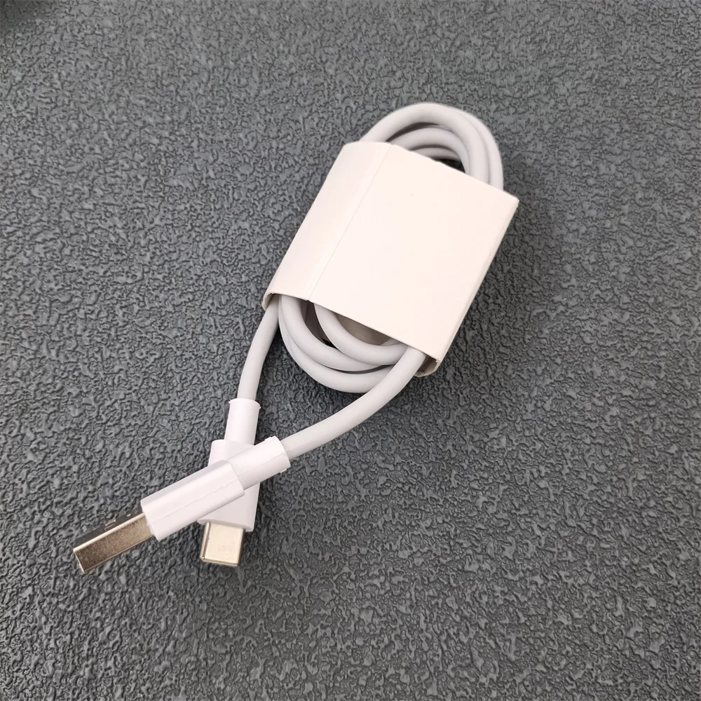 44W Original Vivo Fast Charger EU/US FlashCharge 2.0 Power Adapter Type C Cable For VIVO Y100  Y36 X50 X70 Pro Z7 Z6 V30 V23 V25 - náhled 6