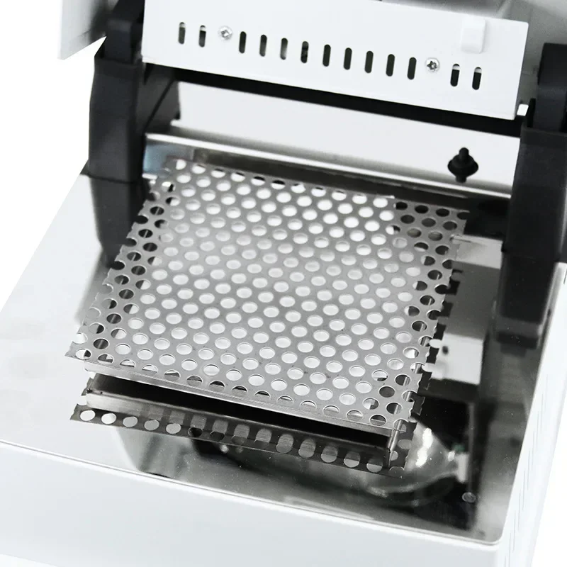 جهاز اختبار رطوبة النسيج، جهاز اختبار نفاذية مياه القماش، جهاز اختبار محتوى رطوبة النسيج #3