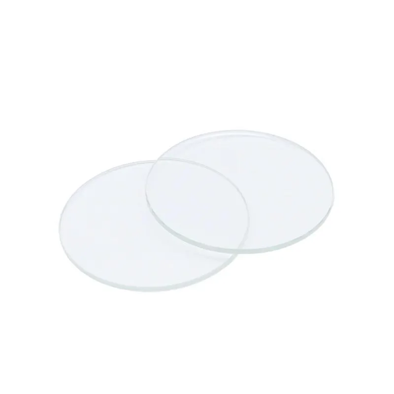 1 Stück 20 mm-45 mm für 1 mm Dicke, rundes Uhrenglas, Kristalllinse, Smartwatch/Armbanduhr, Ersatzglas, flacher Spiegel, Uhrmacher – Detail 6