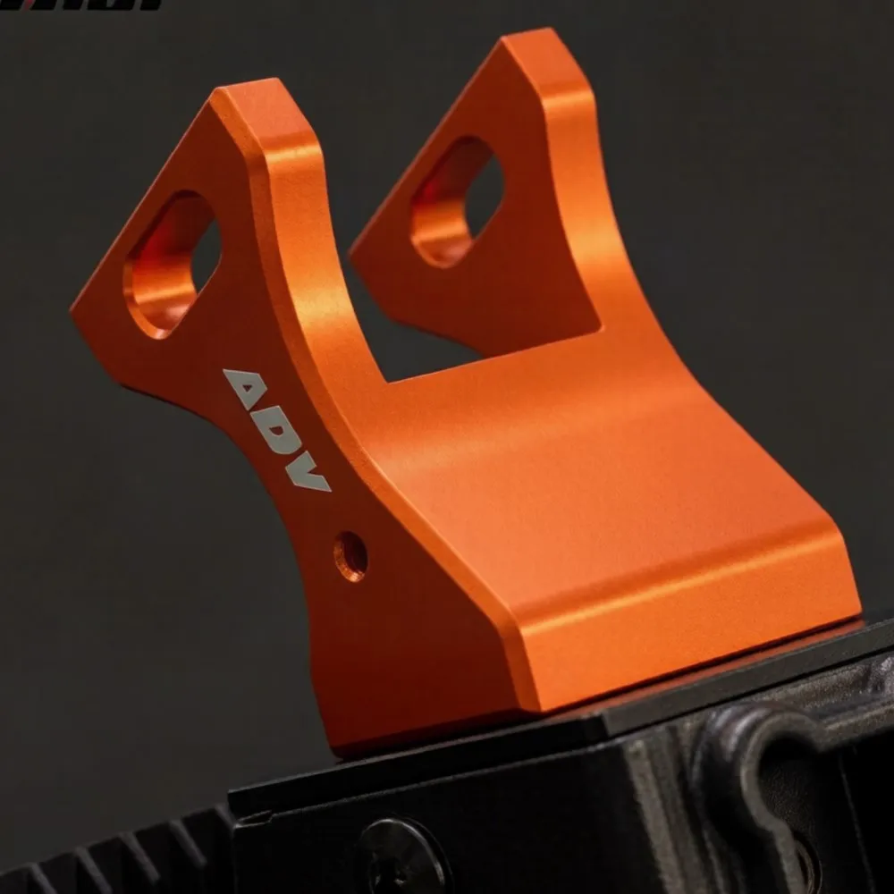 

CNC Smart Phone GPS Navigation Plate Bracket Handlebar For 790 Adventure S/R/Rally R 890 Adventure 390 Adventure 2019 2020 2021