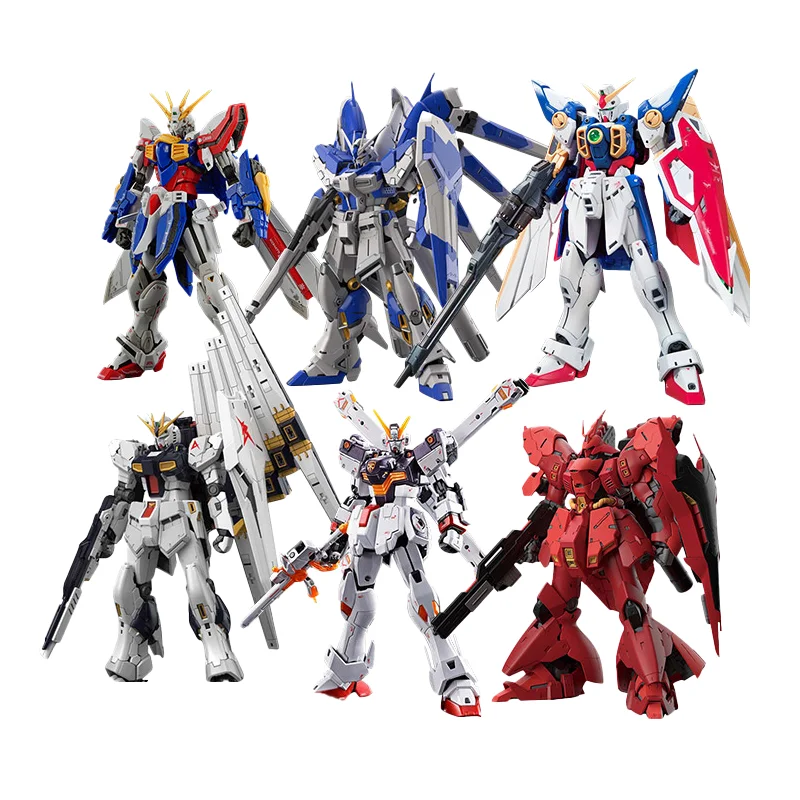 Thumbnail 2 - #16 Top 20 Gundam Model Kits Worth Buying In 2026