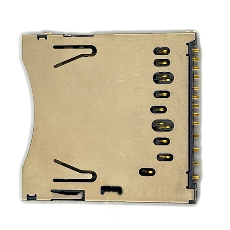 Game Card Reader Slot Tray Socket Board Connector For 2DS 3DS Console 24BB